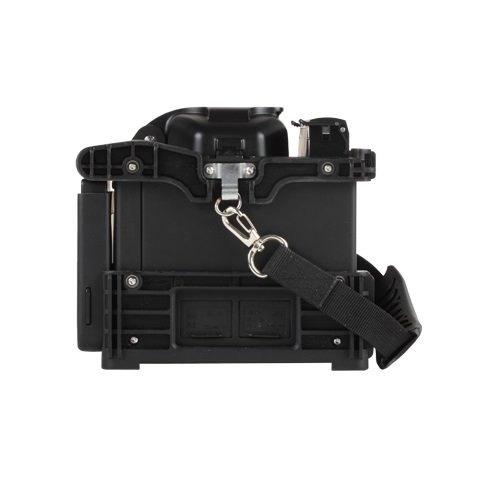 Empalmadora de fibra óptica Grandway GS-40 Vista previa  1