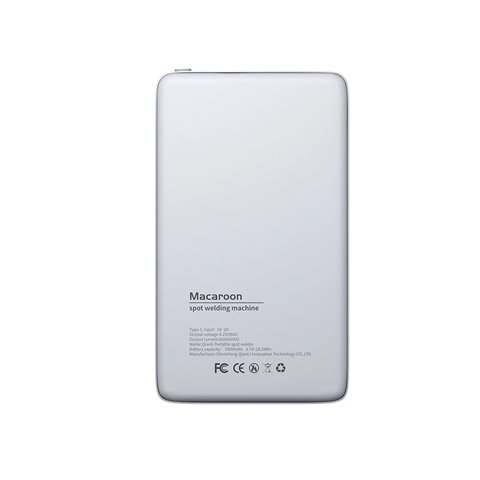 Soldadora por puntos portátil QianLi Macaron Vista previa  2