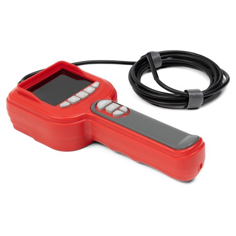 Endoscopio Wellwin P80 Vista previa  1