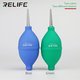 Perilla de aire RELIFE RL-043A , verde, 2 in 1 Vista previa  1