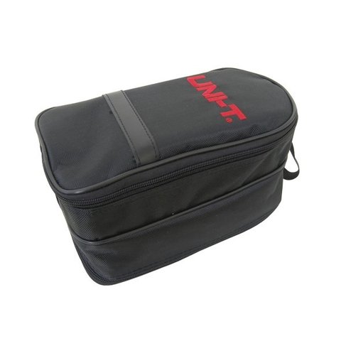 Измеритель сопротивления заземления UNI-T UT521 Превью 4