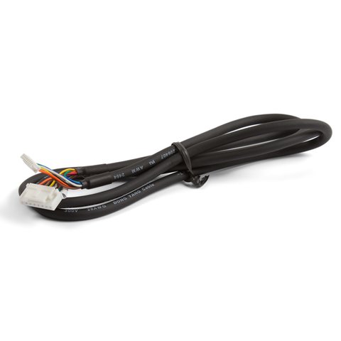 Відеоінтерфейс для Nissan Juke Прев'ю 11