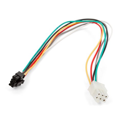 Відеоінтерфейс для Mercedes-Benz S-Class 2011– р.в. Прев'ю 7