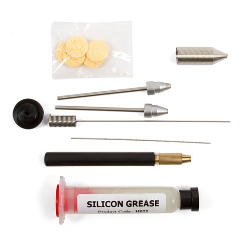 Демонтажная паяльная станция AOYUE 701A++ Превью 6