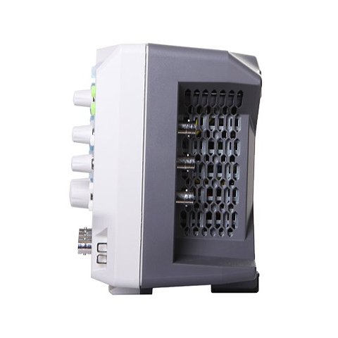 Цифровий осцилограф RIGOL DS1104Z Прев'ю 4