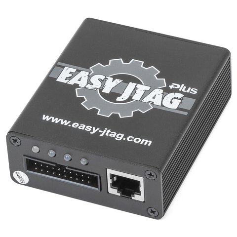 Z3X Easy-Jtag Plus Full Upgrade Set Превью 1