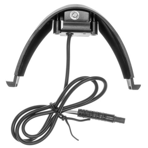 Камера переднього виду для Mercedes-Benz C-класу 2019 р.в. з короткою колісною базою Прев'ю 2