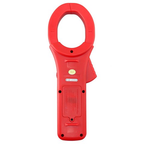 Токоизмерительные клещи UNI-T UT222 Превью 3