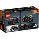 Конструктор LEGO Technic Monster Jam Max-D (42119) Превью 1