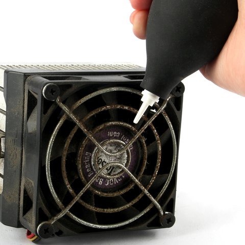 Груша для обдування Jakemy JM-CS11 Прев'ю 4