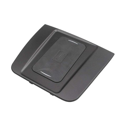 Безпровідна зарядка QI для Mazda 3 2015-2019 р.в. Прев'ю 1