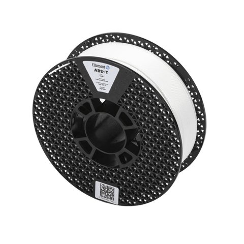 Филамент для 3D-принтера PRUSA EasyABS White, 1 кг Превью 4