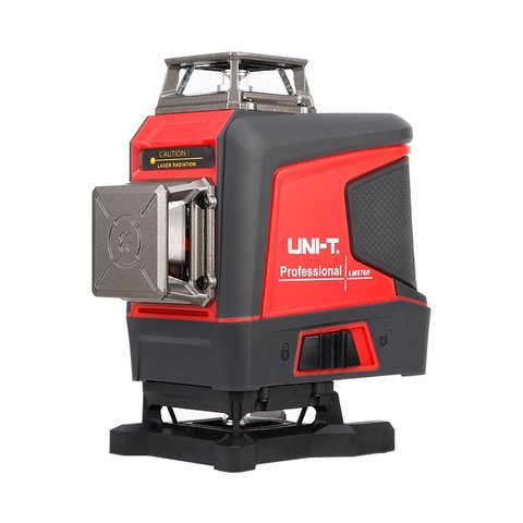 Лазерний рівень UNI-T LM576R Прев'ю 1