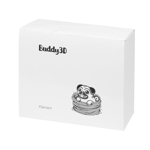 Филамент для 3D-принтера PRUSA Buddy3D PLA, 2,5 кг, тестовый набор Превью 12