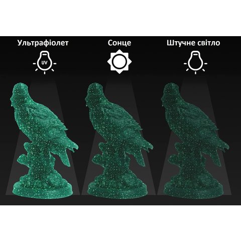 Филамент для 3D-принтера eSUN PLA-Stars, 1 кг Превью 3