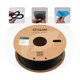 Філамент для 3D-принтера eSUN TPE-83A Black, 1 кг Прев'ю 2