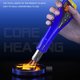 Термофен Mechanic 958HT, 600 Вт Превью 7