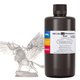 Фотополимерная смола для 3D-принтера ELEGOO ABS-образная 3.0, Translucent, 1 кг Превью 2