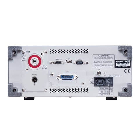 Пробійна установка GW Instek GPT-9903A Прев'ю 1