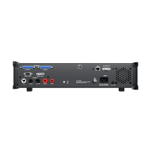 Пробойная установка UNI-T UT5452 Превью 5