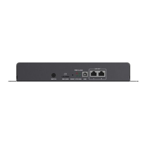 WiFi-контроллер Novastar TB50 для светодиодных дисплеев (полный аналог Novastar TB6) Превью 2