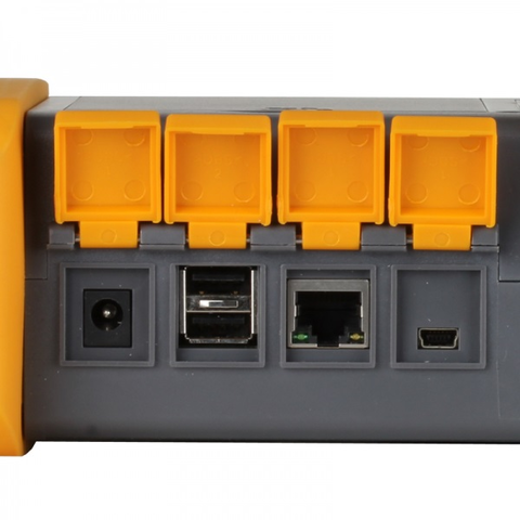 Оптичний рефлектометр Grandway FHO5000-MD22 Прев'ю 3