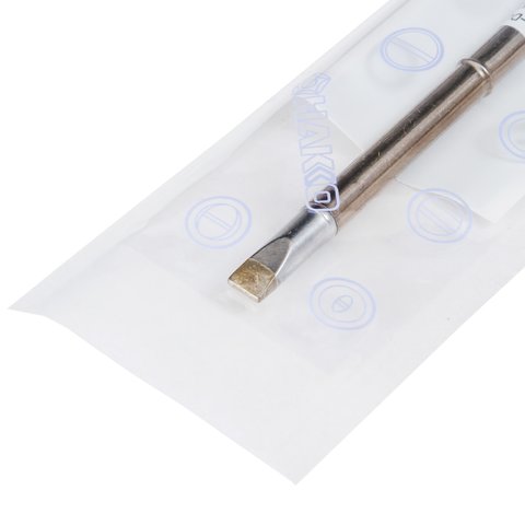 Паяльное жало HAKKO T12-DL52 Превью 2