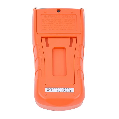 Цифровой мультиметр Accta AT-130 Превью 7