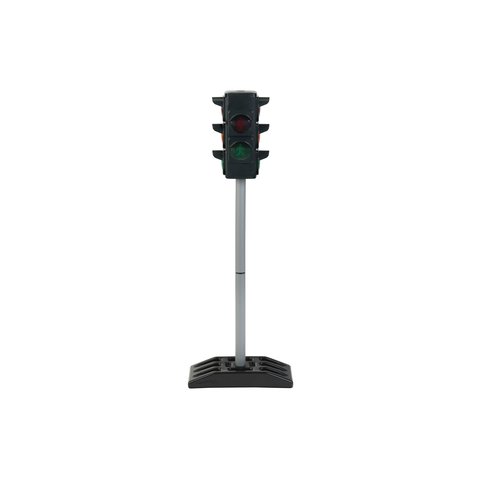 Великий іграшковий світлофор Klein Прев'ю 3