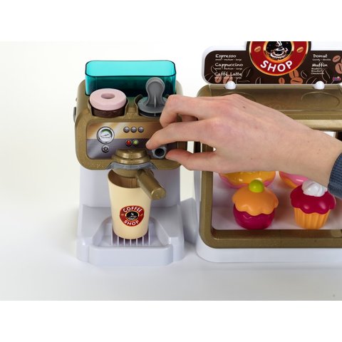 Ігровий набір Klein Кав'ярня Прев'ю 3