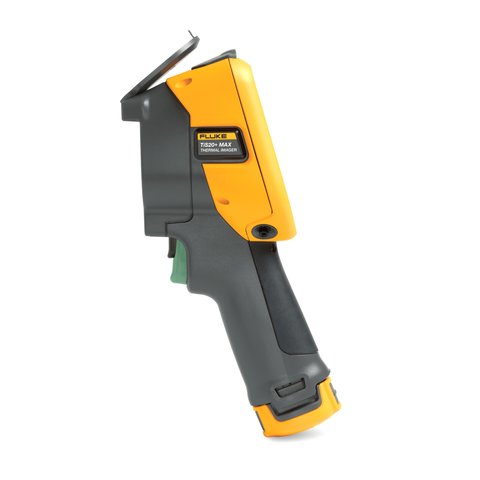 Тепловизор Fluke TiS20+ MAX (5206249) Превью 3