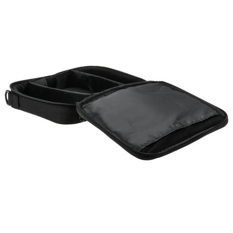 Мягкий футляр с тремя отсеками FLK-C3003 (4582928) Превью 5