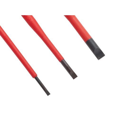 Струмовимірювальні кліщі Fluke 376 FC з набором з 5 викруток (5134141) Прев'ю 13