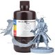 Фотополимерная смола для 3D-принтера ELEGOO ABS-образная 2.0, Grey, 1 кг Превью 2