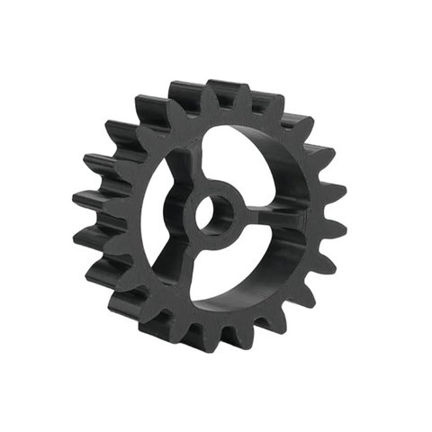 Філамент для 3D-принтера INSLOGIC PC-ABS Black, 1 кг Прев'ю 3