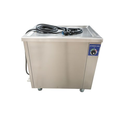 Ультразвукова ванна Jeken KS-1018 Прев'ю 2