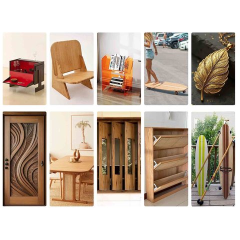 Фрезерно-гравировальный станок TwoTrees TTC-H40 Превью 3