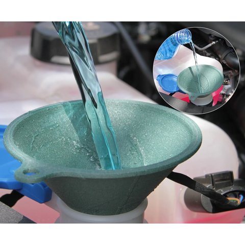 Філамент для 3D-принтера eSUN PETG-CF Dark Grey, 1 кг Прев'ю 3