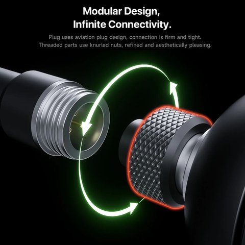 Подсветка для микроскопа Mechanic Omni-L Превью 7