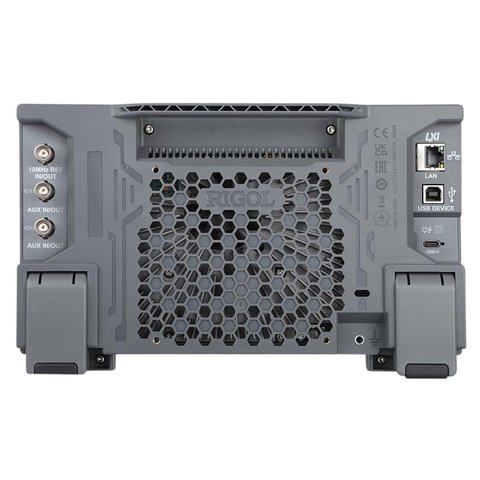 Генератор сигналів Rigol DG902 Pro Прев'ю 1