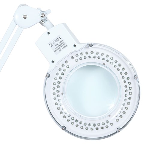 bourya magnifying lamp
