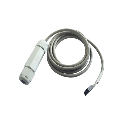 IR Remote Control for Monochrome LED Displays Preview 1