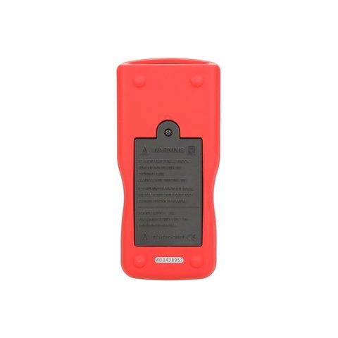 Pinza amperimétrica digital de 2 fases UNI-T UT265B Vista previa  2